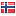 rolf.science server is located in Norway